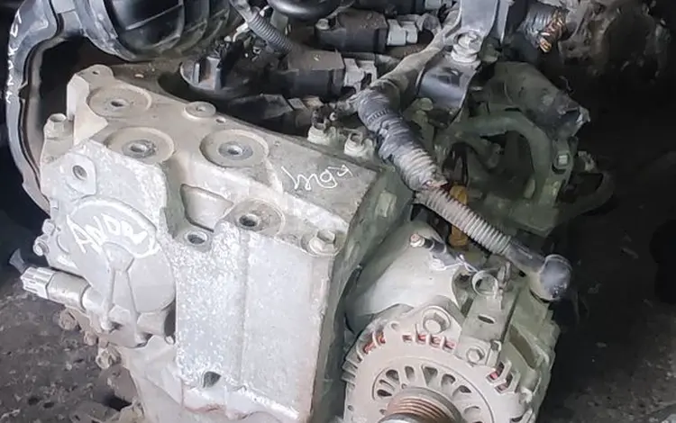 Двигатель на Ниссан Икстраил 31.QR25үшін50 000 тг. в Алматы