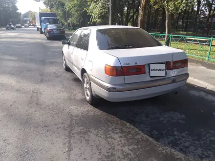 Toyota Corona 1996 года за 1 800 000 тг. в Алматы – фото 4