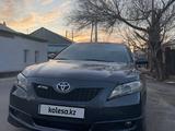 Toyota Camry 2007 годаfor5 844 691 тг. в Кызылорда – фото 2