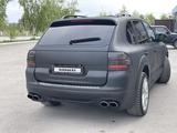 Porsche Cayenne 2005 года за 4 500 000 тг. в Костанай – фото 4