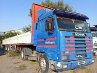 Scania  3-Series 1995 года за 7 500 000 тг. в Алматы