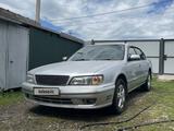 Nissan Cefiro 1998 годаүшін3 400 000 тг. в Усть-Каменогорск