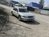 Nissan Cefiro 1998 годаүшін3 400 000 тг. в Усть-Каменогорск – фото 2