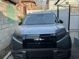 BYD FangChengBao Titanium 3 2025 года за 14 350 000 тг. в Алматы