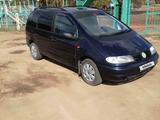 Volkswagen Sharan 1997 года за 2 300 000 тг. в Астана – фото 3