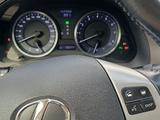 Lexus IS 250 2011 года за 6 500 000 тг. в Алматы – фото 5