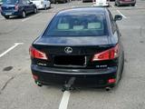 Lexus IS 250 2011 года за 6 500 000 тг. в Алматы – фото 3