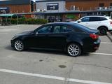 Lexus IS 250 2011 года за 6 500 000 тг. в Алматы – фото 2
