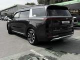 Kia Carnival 2021 годаүшін18 300 000 тг. в Алматы – фото 4