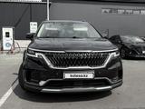 Kia Carnival 2021 годаүшін18 300 000 тг. в Алматы – фото 2