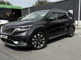 Kia Carnival 2021 годаүшін18 300 000 тг. в Алматы