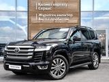 Toyota Land Cruiser 2022 года за 57 000 000 тг. в Тараз