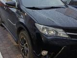 Toyota RAV4 2014 года за 8 400 000 тг. в Уральск – фото 2