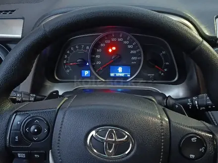Toyota RAV4 2014 года за 8 500 000 тг. в Уральск – фото 12