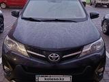 Toyota RAV4 2014 года за 8 500 000 тг. в Уральск