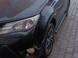 Toyota RAV4 2014 года за 8 400 000 тг. в Уральск – фото 3