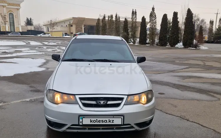 Daewoo Nexia 2011 годаүшін1 350 000 тг. в Алматы