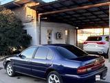 Nissan Cefiro 1994 годаүшін1 600 000 тг. в Алматы – фото 5