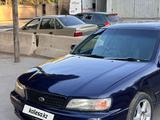 Nissan Cefiro 1994 годаүшін1 600 000 тг. в Алматы – фото 2