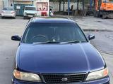 Nissan Cefiro 1994 годаүшін1 600 000 тг. в Алматы