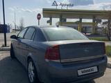 Opel Vectra 2002 года за 2 900 000 тг. в Астана – фото 4