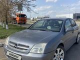 Opel Vectra 2002 года за 2 900 000 тг. в Астана – фото 2