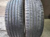 215/50R17 пара Dunlop за 40 000 тг. в Алматы