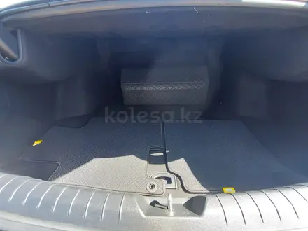 Kia K8 2021 года за 16 000 000 тг. в Караганда – фото 18