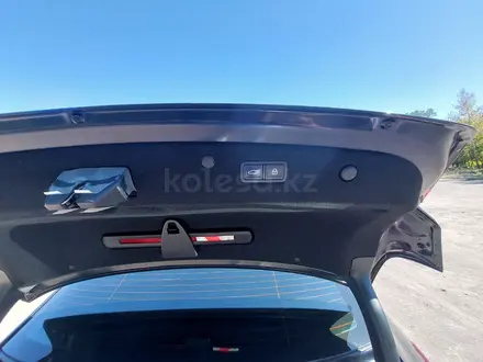 Kia K8 2021 года за 16 000 000 тг. в Караганда – фото 19