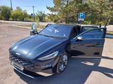 Kia K8 2021 годаүшін16 000 000 тг. в Караганда