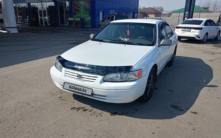 Toyota Camry 1997 годаfor2 750 000 тг. в Алматы