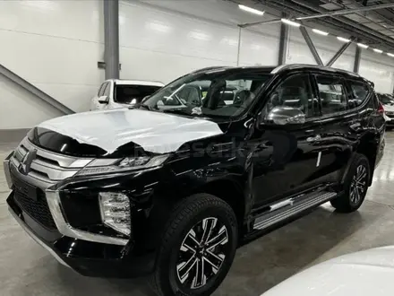 Mitsubishi Montero Sport 2023 года за 18 500 000 тг. в Актобе – фото 3