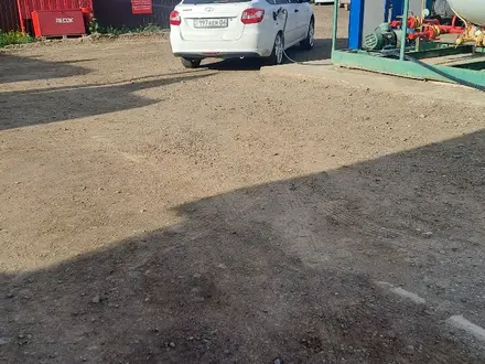 ВАЗ (Lada) Granta 2191 2014 года за 2 707 712 тг. в Атырау – фото 6