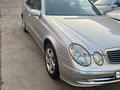 Mercedes-Benz E 320 2002 годаfor7 500 000 тг. в Алматы – фото 2