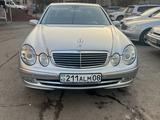 Mercedes-Benz E 320 2002 года за 7 500 000 тг. в Алматы