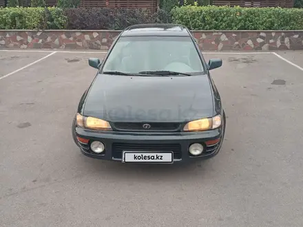 Subaru Impreza 1994 года за 1 950 000 тг. в Алматы – фото 3