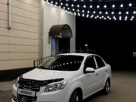 Chevrolet Nexia 2020 года за 4 700 000 тг. в Жезказган – фото 2
