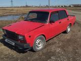 ВАЗ (Lada) 2107 1990 года за 350 000 тг. в Караганда