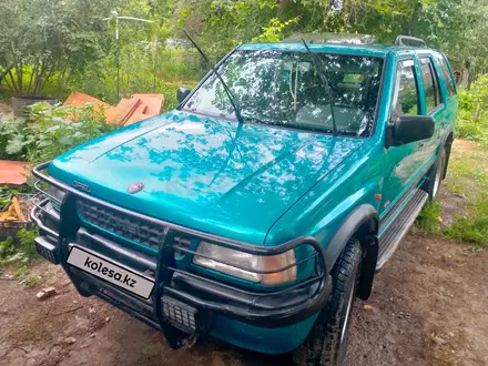 Opel Frontera 1996 года за 2 500 000 тг. в Актобе