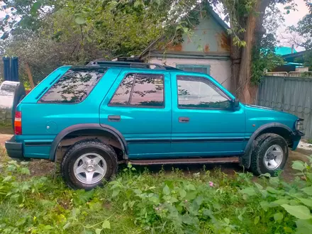 Opel Frontera 1996 года за 2 500 000 тг. в Актобе – фото 6