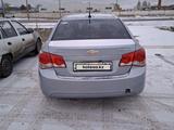 Chevrolet Cruze 2010 годаfor3 500 000 тг. в Актобе – фото 5