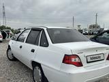 Daewoo Nexia 2014 года за 1 600 000 тг. в Шымкент – фото 5