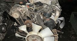 Двигатель в сборе на Мицубиси Паджеро 6G72үшін670 000 тг. в Алматы