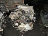 Двигатель в сборе на Мицубиси Паджеро 6G72үшін670 000 тг. в Алматы – фото 2