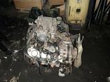 Двигатель в сборе на Мицубиси Паджеро 6G72 за 670 000 тг. в Алматы – фото 4