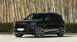 Zeekr 8x Shadow 2026 годаүшін57 000 000 тг. в Талдыкорган