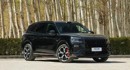 Zeekr 8x Shadow 2026 годаүшін57 000 000 тг. в Талдыкорган – фото 3