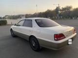 Toyota Cresta 1996 года за 3 000 000 тг. в Алматы – фото 2