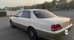 Toyota Cresta 1996 года за 3 000 000 тг. в Алматы – фото 2