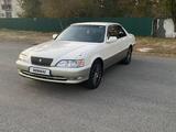 Toyota Cresta 1996 года за 3 000 000 тг. в Алматы